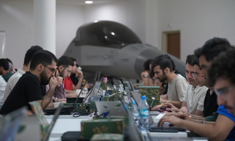 معرفی برترین گروههای دومین المپیک فناوری در شش حوزه تخصصی معرفی برترین گروههای دومین المپیک فناوری در شش حوزه تخصصی