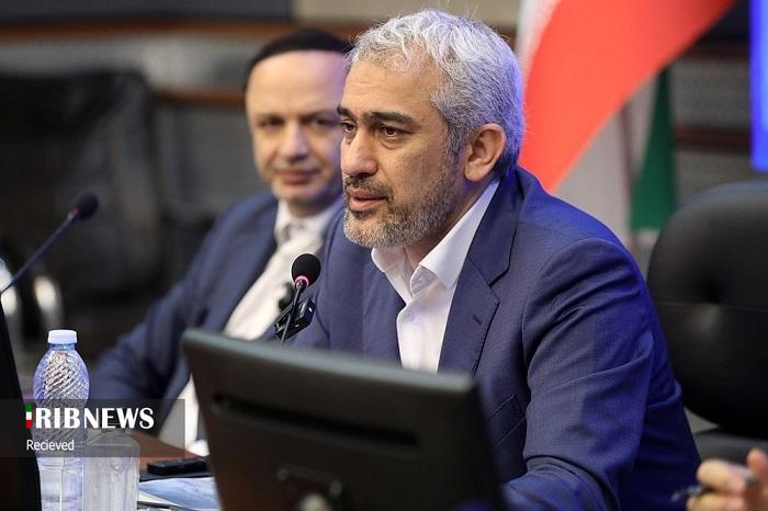 بازگرداندن هویت واقعی مناطق آزاد اولویت اصلاح قوانین و رفع موانع بازگرداندن هویت واقعی مناطق آزاد اولویت اصلاح قوانین و رفع موانع