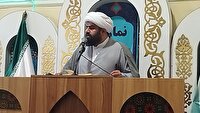 خطبه‌های نماز جمعه گوراب زرمیخ