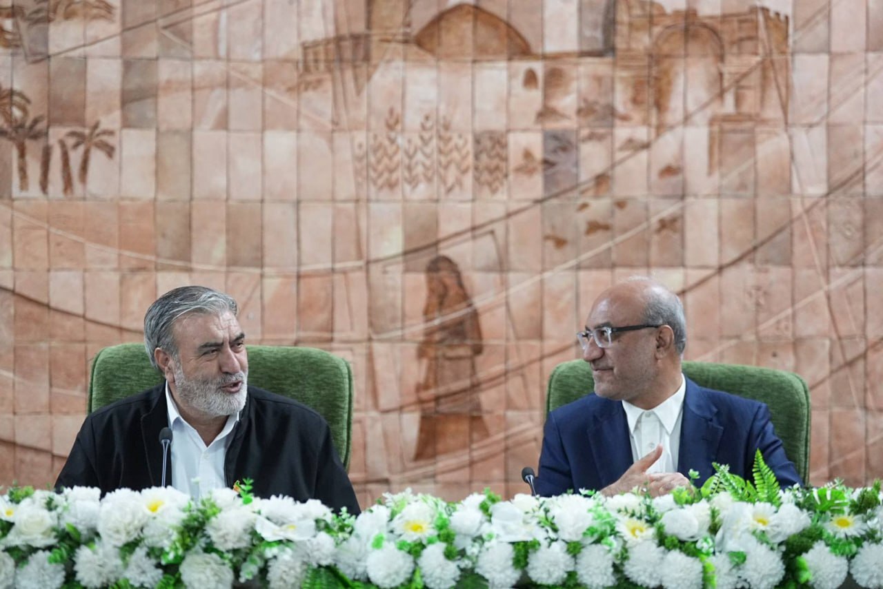 بازسازی شهرهای مرزی استان کرمانشاه از اولویتهای توسعهای کشور است بازسازی شهرهای مرزی استان کرمانشاه از اولویتهای توسعهای کشور است