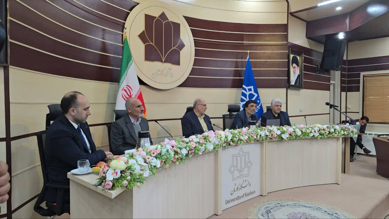 انعقاد بیش از ۱۳ هزار قرارداد بین دانشگاهها و پژوهشگاهها و بخش صنعت انعقاد بیش از ۱۳ هزار قرارداد بین دانشگاهها و پژوهشگاهها و بخش صنعت