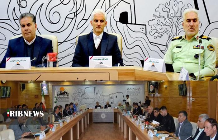 ثبت سالانه ۱۸ هزار آتشسوزی در جنگلهای کشور ثبت سالانه ۱۸ هزار آتشسوزی در جنگلهای کشور