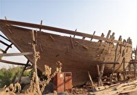 توسعه صنایع کشتی‌سازی بوشهر نیازمند حمایت های مالی است