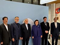 فصل تازه‌ای از همکاری‌های فرهنگی ایران و یونان