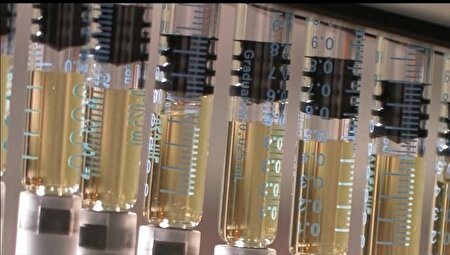 تولید انبوه واکسن آنفلوانزای فوق‌حاد پرندگان در مؤسسه رازی