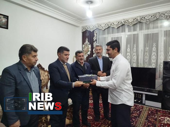 بازگرداندن کیف یک میلیارد تومانی گم شده در عجب شیر بازگرداندن کیف یک میلیارد تومانی گم شده در عجب شیر