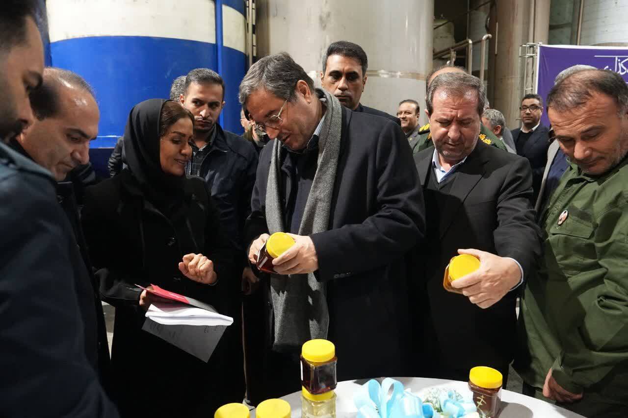 کلید توسعه در تولید دانش‌بنیان و صادرات‌محور است