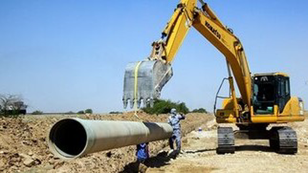 تکمیل ۷ طرح مهم آبی کهگیلویه و بویراحمد سرعت می‌گیرد