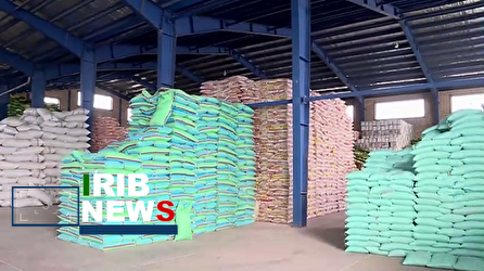 کشف انبار بزرگ احتکار برنج