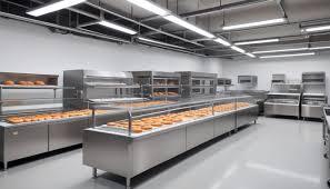 ساماندهی فروشگاه‌های زنجیره‌ای با راه اندازی نانوایی صنعتی در چهارمحال و بختیاری