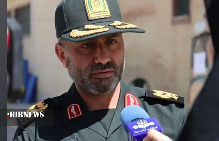 اقدام گسترده پلیس برای مقابله قاطع با مجرمین در محلات لرستان