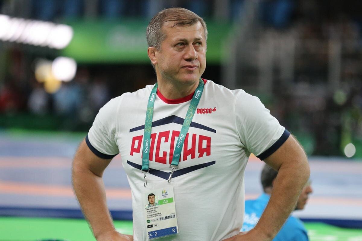 تیم ملی کشتی آزاد ایران در سالهای اخیر پیشرفت چشمگیری داشته است تیم ملی کشتی آزاد ایران در سالهای اخیر پیشرفت چشمگیری داشته است