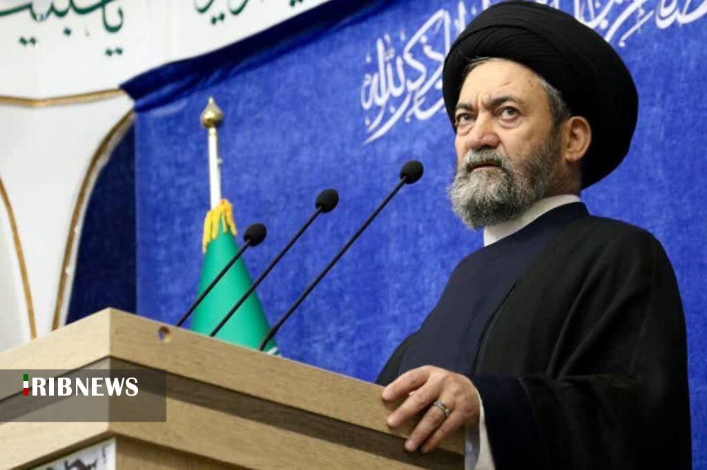 سخنان اخیر مقام معظم رهبری از موضع اقتدار بود و عزت در آن موج می‌زد.