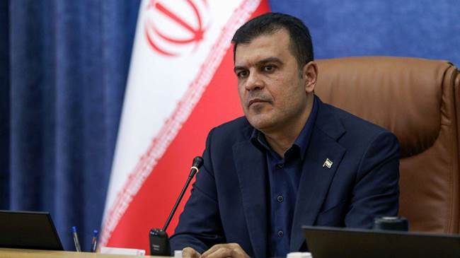 آینده ایران را فناوری‌های ساخته‌شده در داخل می‌سازند