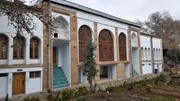 تاکید بر ظرفیت تبدیل شدن کاخ سلیمانیه به یک پایگاه فرهنگی