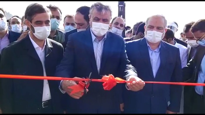 افزایش سه برابری تولید ریل ملی در ذوب آهن اصفهان